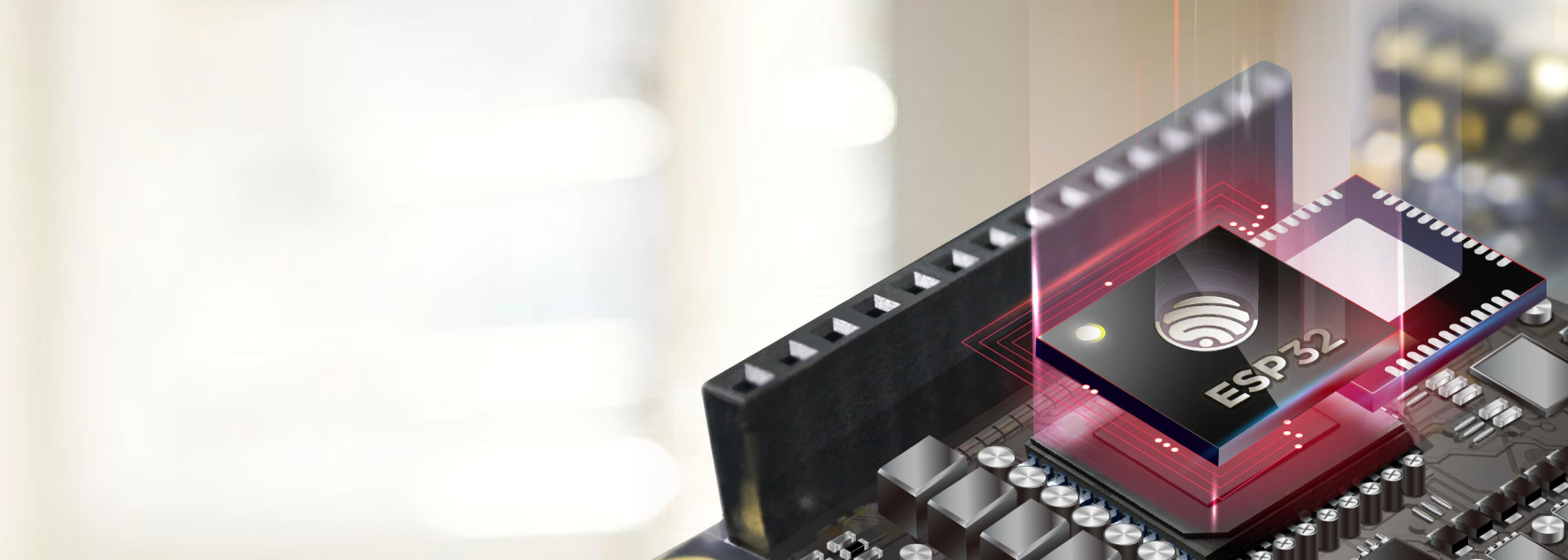 Why Use Esp32 Blynk Iot Platform For Your Connected Product Why Use Esp32 Blynk Iot Platform For Your Connected Product